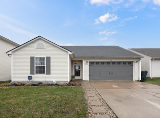 1936 Sandersville Rd, Lexington, KY 40511