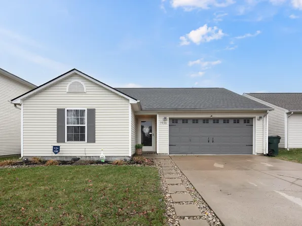 1936 Sandersville Rd, Lexington, KY 40511