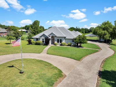 341 Stark Ln, Sherman, TX, 75090