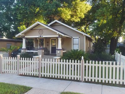 1014 E Emma St, Tampa, FL, 33603