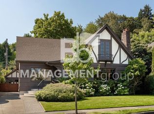 2764 NW Raleigh St, Portland, OR 97210