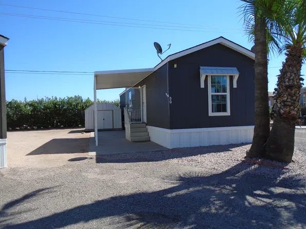 16606 N 31st St Lot 50, Phoenix, AZ 85032
