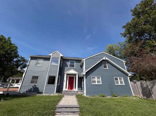 550 Meadowbrook Ave, Ambler, PA 19002