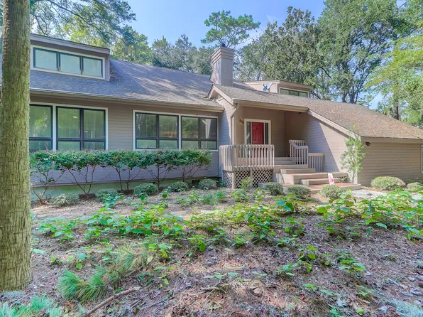 3155 Baywood Dr, Johns Island, SC 29455
