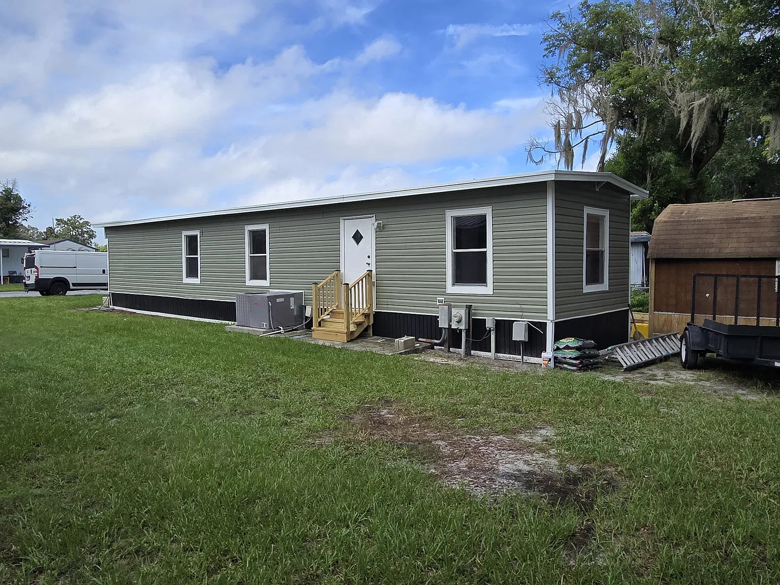 Lois Blvd, Lake Alfred — Photo 2