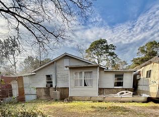 794 The Ole Barney Rd, Livingston, TX 77351