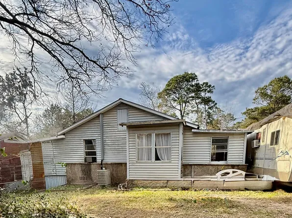 794 The Ole Barney Rd, Livingston, TX 77351