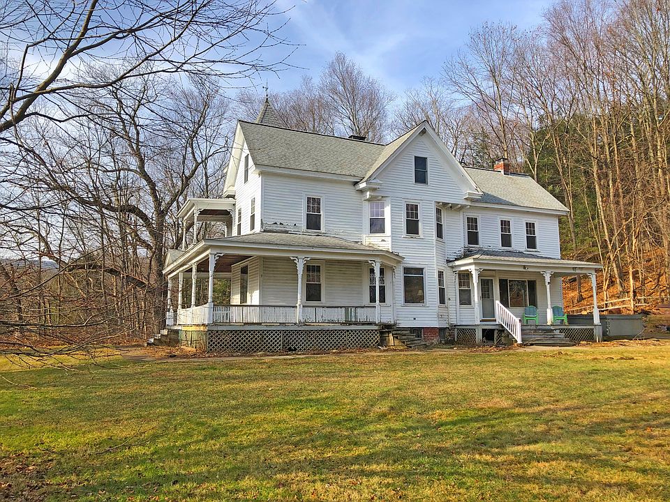 13 Old Chester Rd