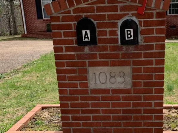 1083A Woodland Dr, Henderson, TN 38340