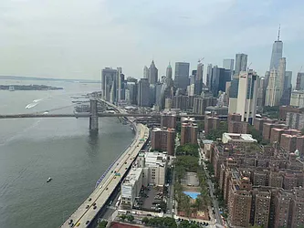 Rented by Lin Pan Realty Group LLC