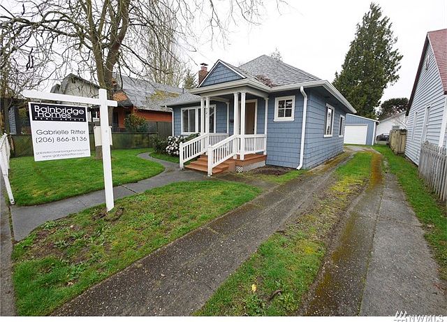 2nd image of 721 McKenzie Ave
