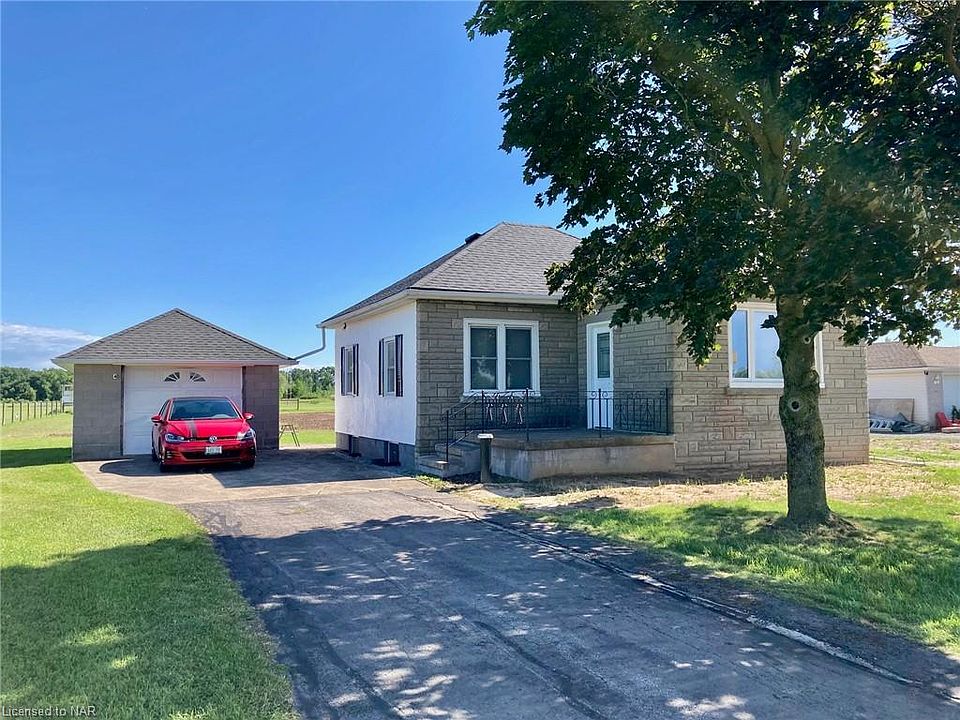 1095 Barron Rd, Thorold, ON L2E 6S5 MLS 40601305 Zillow