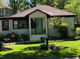 1708 Brook Rd, Charlotte, NC 28205