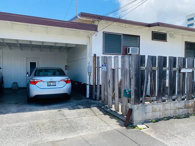 1825D Liliha St #D — Photo 16