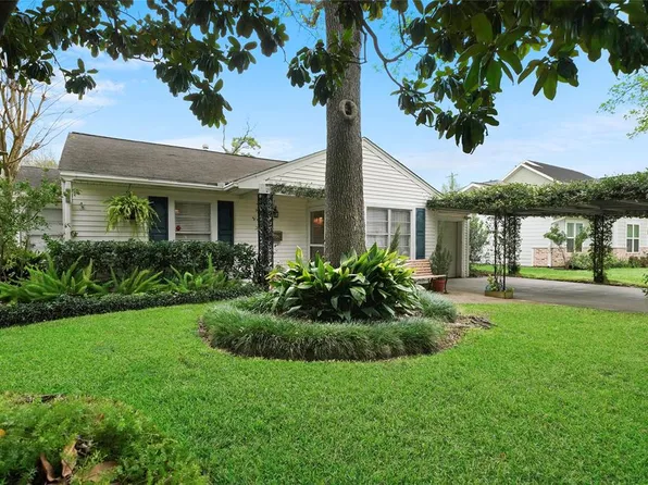 1707 Hewitt Dr, Houston, TX 77018