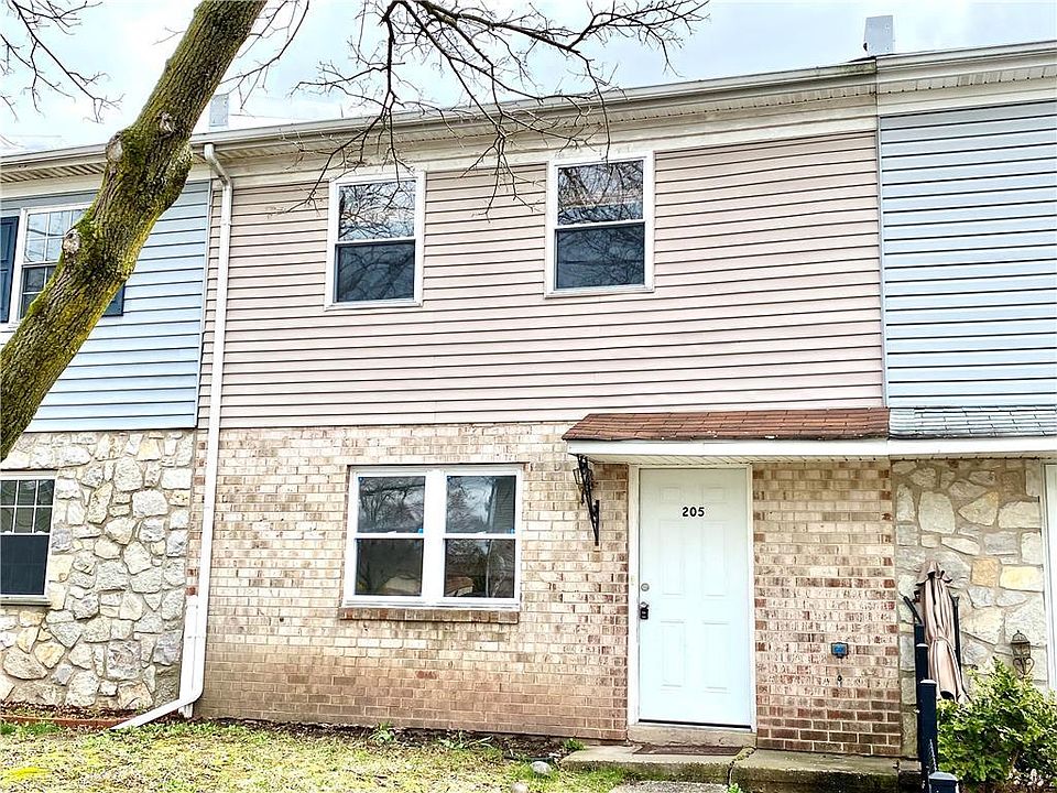 205 1st Ave, Richlandtown, PA 18955 Zillow