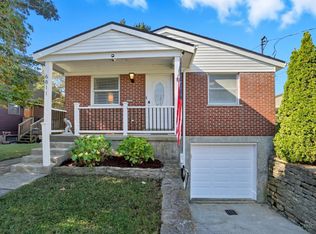 6811 Parkland Ave, Cincinnati, OH 45233