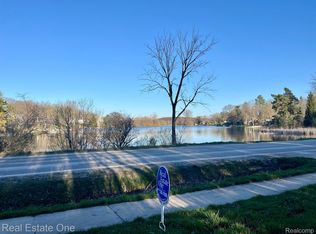 0 N Conklin Rd, Lake Orion, MI 48362