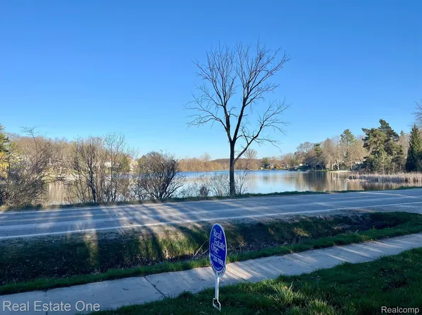 0 N Conklin Rd, Lake Orion, MI 48362