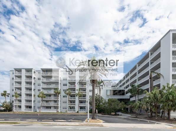 17117 Gulf Blvd APT 130