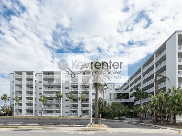 17117 Gulf Blvd APT 130, North Redington Beach, FL 33708