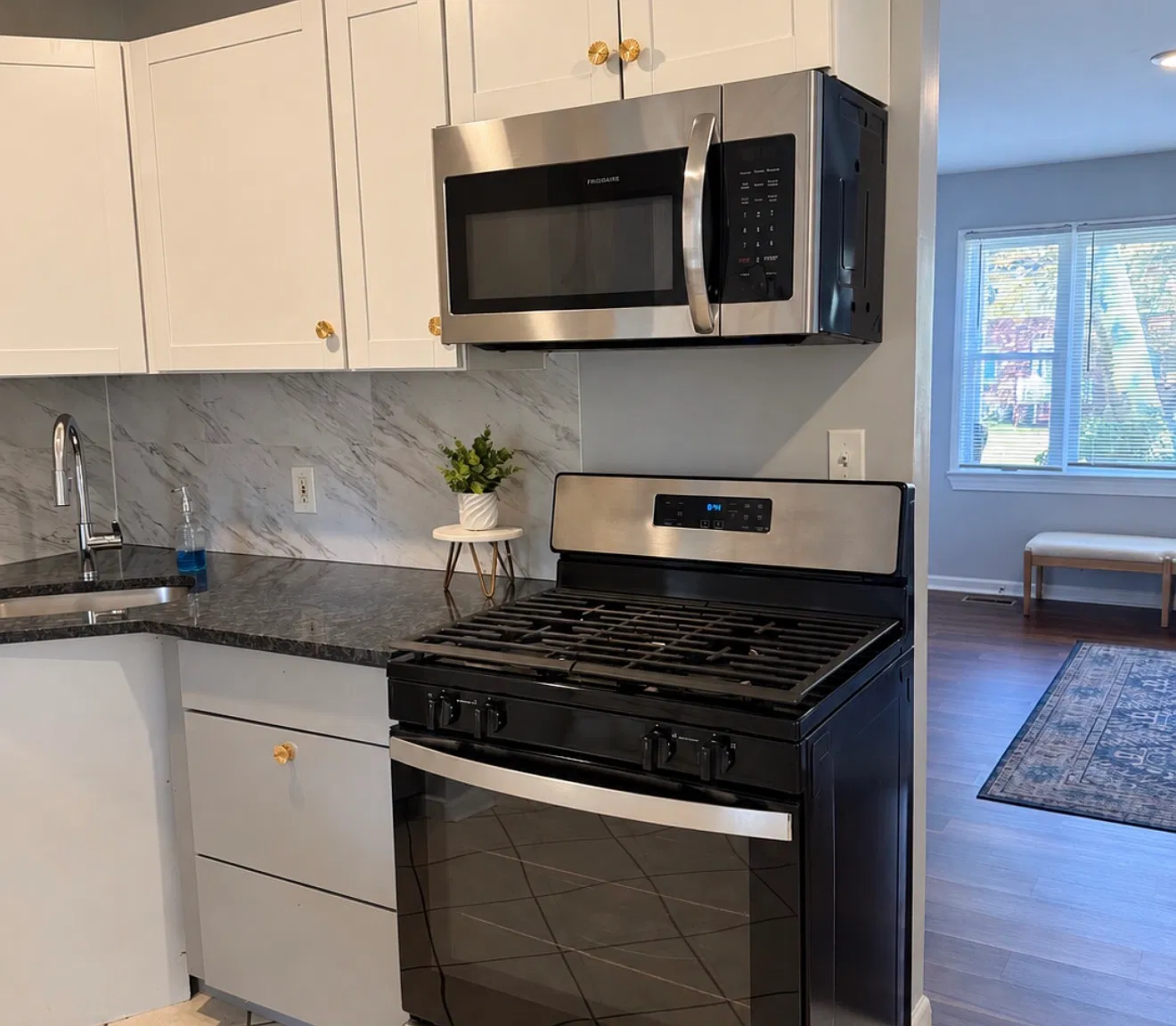 3 bed, $2,800 — Photo 3