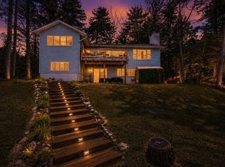210 South Shore Road, New Durham, NH 03855