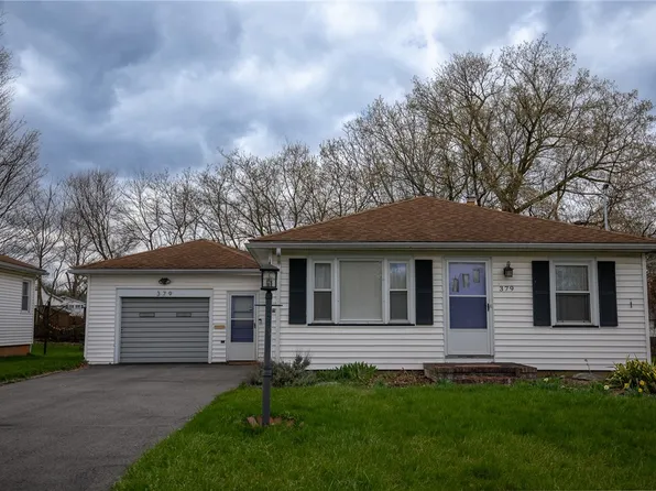 379 Norran Dr, Rochester, NY 14609