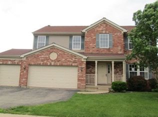 1878 Cattail Cir, Aurora, IL 60504