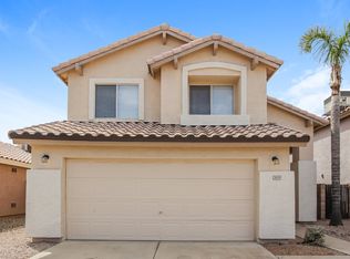 3929 E Wescott Dr, Phoenix, AZ 85050