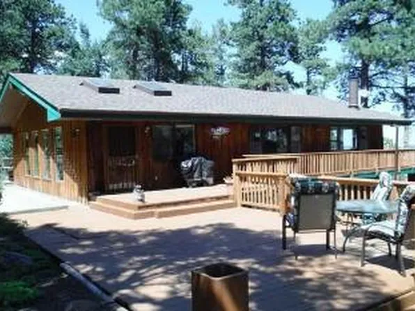 8537 Davco Dr, Morrison, CO 80465