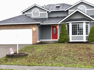 21303 44th Avenue Ct E, Spanaway, WA 98387