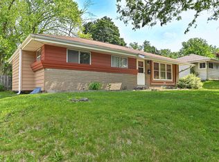 426 Richard St, Waukesha, WI 53189