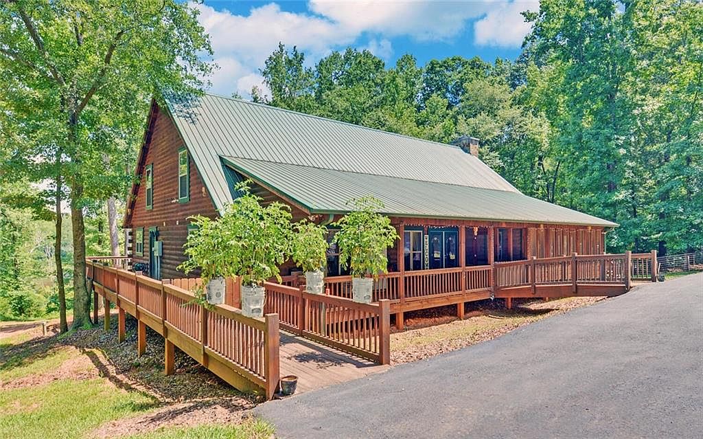 10647 Highway 334, Nicholson, GA 30565 Zillow