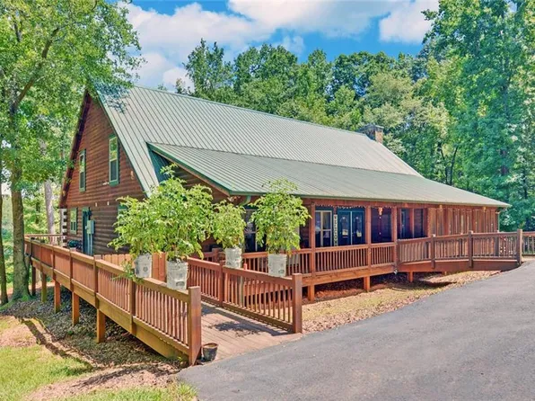 10647 Highway 334, Nicholson, GA 30565