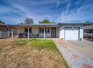 1760 Henry Ave, Redding, CA 96001