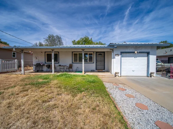 1760 Henry Ave, Redding, CA 96001