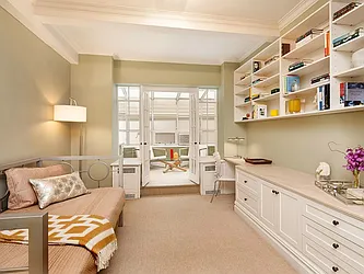 Sold by Sotheby's International Realty