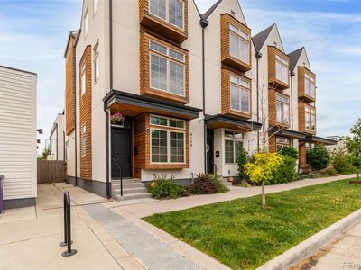 4158 W 13th Avenue, Denver, CO, 80204