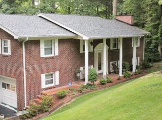 15327 Monticello Dr, Bristol, VA 24202