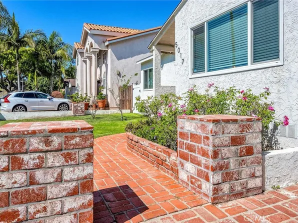 5017 W 123rd Pl, Hawthorne, CA 90250