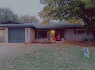 4710 29th St, Lubbock, TX 79410