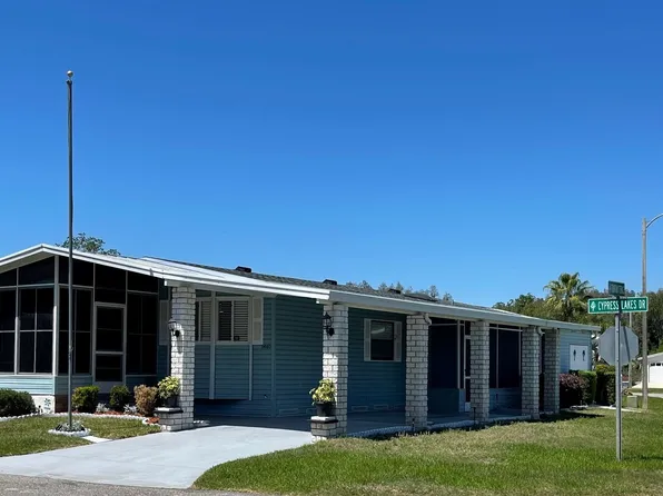 9693 Cypress Lakes Dr #241, Lakeland, FL 33810