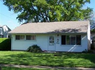 4933 Kolmar Ave, Dayton, OH 45432
