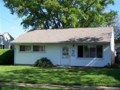 4933 Kolmar Ave, Dayton, OH, 45432