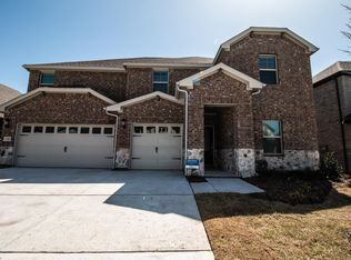 1202 Sweetleaf St, Melissa, TX 75454