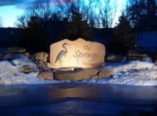 5610 Mountain Iris Ct, Loveland, CO 80537