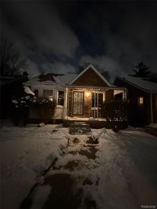 9759 Manistique St, Detroit, MI, 48224