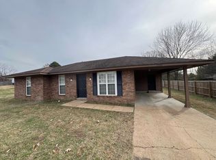 3565 Corsica Dr, Horn Lake, MS 38637