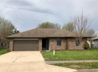 1127 N Golden Ave, Springfield, MO 65802